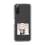 Slim Protection Case［ Re:ZERO -Starting Life in Another World- Wilhelm Van Astrea - Mini Character ］