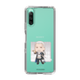 Slim Protection Case［ Re:ZERO -Starting Life in Another World- Wilhelm Van Astrea - Mini Character ］