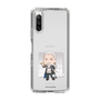 Slim Protection Case［ Re:ZERO -Starting Life in Another World- Wilhelm Van Astrea - Mini Character ］
