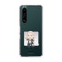 Slim Protection Case［ Re:ZERO -Starting Life in Another World- Wilhelm Van Astrea - Mini Character ］
