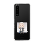 Slim Protection Case［ Re:ZERO -Starting Life in Another World- Wilhelm Van Astrea - Mini Character ］