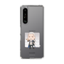 Slim Protection Case［ Re:ZERO -Starting Life in Another World- Wilhelm Van Astrea - Mini Character ］