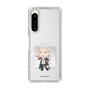 Slim Protection Case［ Re:ZERO -Starting Life in Another World- Wilhelm Van Astrea - Mini Character ］