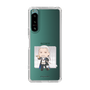 Slim Protection Case［ Re:ZERO -Starting Life in Another World- Wilhelm Van Astrea - Mini Character ］