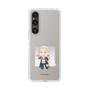 Slim Protection Case［ Re:ZERO -Starting Life in Another World- Wilhelm Van Astrea - Mini Character ］