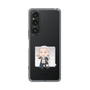 Slim Protection Case［ Re:ZERO -Starting Life in Another World- Wilhelm Van Astrea - Mini Character ］