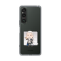 Slim Protection Case［ Re:ZERO -Starting Life in Another World- Wilhelm Van Astrea - Mini Character ］