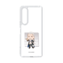 Slim Protection Case［ Re:ZERO -Starting Life in Another World- Wilhelm Van Astrea - Mini Character ］
