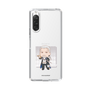 Slim Protection Case［ Re:ZERO -Starting Life in Another World- Wilhelm Van Astrea - Mini Character ］
