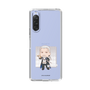Slim Protection Case［ Re:ZERO -Starting Life in Another World- Wilhelm Van Astrea - Mini Character ］