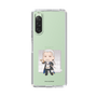 Slim Protection Case［ Re:ZERO -Starting Life in Another World- Wilhelm Van Astrea - Mini Character ］