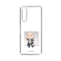 Slim Protection Case［ Re:ZERO -Starting Life in Another World- Wilhelm Van Astrea - Mini Character ］