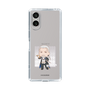 Slim Protection Case［ Re:ZERO -Starting Life in Another World- Wilhelm Van Astrea - Mini Character ］