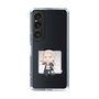 Slim Protection Case［ Re:ZERO -Starting Life in Another World- Wilhelm Van Astrea - Mini Character ］