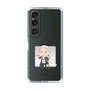 Slim Protection Case［ Re:ZERO -Starting Life in Another World- Wilhelm Van Astrea - Mini Character ］