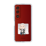 Slim Protection Case［ Re:ZERO -Starting Life in Another World- Wilhelm Van Astrea - Mini Character ］