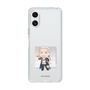 Slim Protection Case［ Re:ZERO -Starting Life in Another World- Wilhelm Van Astrea - Mini Character ］