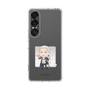 Slim Protection Case［ Re:ZERO -Starting Life in Another World- Wilhelm Van Astrea - Mini Character ］