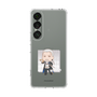 Slim Protection Case［ Re:ZERO -Starting Life in Another World- Wilhelm Van Astrea - Mini Character ］
