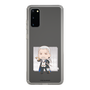 Slim Protection Case［ Re:ZERO -Starting Life in Another World- Wilhelm Van Astrea - Mini Character ］