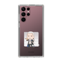 Slim Protection Case［ Re:ZERO -Starting Life in Another World- Wilhelm Van Astrea - Mini Character ］