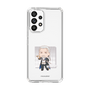 Slim Protection Case［ Re:ZERO -Starting Life in Another World- Wilhelm Van Astrea - Mini Character ］