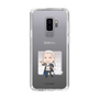 Slim Protection Case［ Re:ZERO -Starting Life in Another World- Wilhelm Van Astrea - Mini Character ］