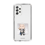 Slim Protection Case［ Re:ZERO -Starting Life in Another World- Wilhelm Van Astrea - Mini Character ］