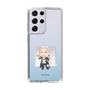 Slim Protection Case［ Re:ZERO -Starting Life in Another World- Wilhelm Van Astrea - Mini Character ］