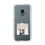 Slim Protection Case［ Re:ZERO -Starting Life in Another World- Wilhelm Van Astrea - Mini Character ］