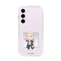 Slim Protection Case［ Re:ZERO -Starting Life in Another World- Wilhelm Van Astrea - Mini Character ］