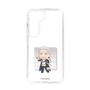 Slim Protection Case［ Re:ZERO -Starting Life in Another World- Wilhelm Van Astrea - Mini Character ］