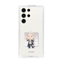 Slim Protection Case［ Re:ZERO -Starting Life in Another World- Wilhelm Van Astrea - Mini Character ］