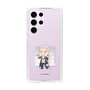 Slim Protection Case［ Re:ZERO -Starting Life in Another World- Wilhelm Van Astrea - Mini Character ］