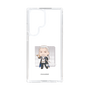 Slim Protection Case［ Re:ZERO -Starting Life in Another World- Wilhelm Van Astrea - Mini Character ］