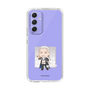 Slim Protection Case［ Re:ZERO -Starting Life in Another World- Wilhelm Van Astrea - Mini Character ］