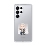 Slim Protection Case［ Re:ZERO -Starting Life in Another World- Wilhelm Van Astrea - Mini Character ］