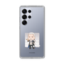 Slim Protection Case［ Re:ZERO -Starting Life in Another World- Wilhelm Van Astrea - Mini Character ］