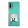 Slim Protection Case［ Re:ZERO -Starting Life in Another World- Wilhelm Van Astrea - Mini Character ］