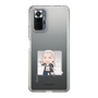 Slim Protection Case［ Re:ZERO -Starting Life in Another World- Wilhelm Van Astrea - Mini Character ］
