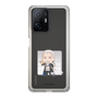 Slim Protection Case［ Re:ZERO -Starting Life in Another World- Wilhelm Van Astrea - Mini Character ］