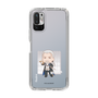Slim Protection Case［ Re:ZERO -Starting Life in Another World- Wilhelm Van Astrea - Mini Character ］