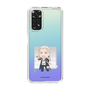 Slim Protection Case［ Re:ZERO -Starting Life in Another World- Wilhelm Van Astrea - Mini Character ］