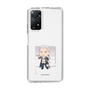 Slim Protection Case［ Re:ZERO -Starting Life in Another World- Wilhelm Van Astrea - Mini Character ］