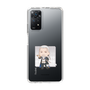 Slim Protection Case［ Re:ZERO -Starting Life in Another World- Wilhelm Van Astrea - Mini Character ］