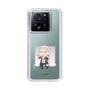 Slim Protection Case［ Re:ZERO -Starting Life in Another World- Wilhelm Van Astrea - Mini Character ］