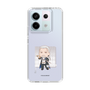 Slim Protection Case［ Re:ZERO -Starting Life in Another World- Wilhelm Van Astrea - Mini Character ］