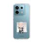Slim Protection Case［ Re:ZERO -Starting Life in Another World- Wilhelm Van Astrea - Mini Character ］
