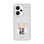 Slim Protection Case［ Re:ZERO -Starting Life in Another World- Wilhelm Van Astrea - Mini Character ］