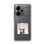 Slim Protection Case［ Re:ZERO -Starting Life in Another World- Wilhelm Van Astrea - Mini Character ］